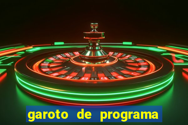 garoto de programa de porto velho